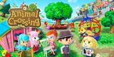 Animal Crossing : New Leaf accueille Charly l'Amiibo