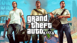 La taille des maps de GTA comparées !