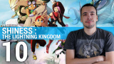 Shiness : The Lightning Kingdom - Notre avis en 3 minutes