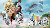 Shiness : The Lightning Kingdom a droit à son trailer de sortie