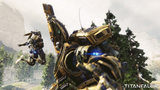 Titanfall 2 : Un trailer dévoile le contenu du DLC gratuit Glitch Frontalier