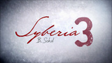 Syberia 3 prépare son lancement