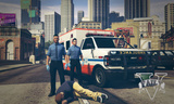 GTA 5 RP : jouer à GTA Online en mode sérieux