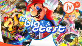 Le Big Test : Mario Kart 8 Deluxe décortiqué par Anagund