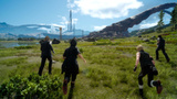 Final Fantasy XV : Une MàJ viserait les 60fps constants sur PS4 Pro