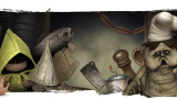 Little Nightmares hante LittleBigPlanet 3