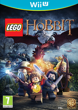 Lego Le Hobbit Wii U
