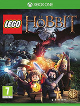 Lego le hobbit