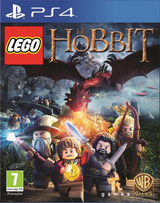 Lego le hobbit