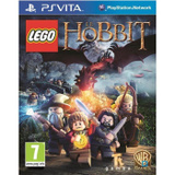 Lego le hobbit