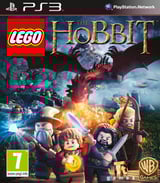 Lego Le Hobbit PS3