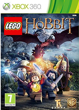 Lego le hobbit