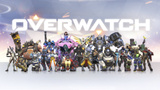 Où se porte le regard des joueurs d'Overwatch ?