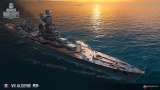 World of Warships : Les développeurs nous parlent de la marine française