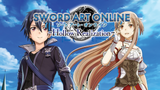 Sword Art Online : Hollow Realization - Le premier DLC du Season Pass arrive
