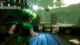 Zelda : Ocarina of Time - La forêt Kokiri recréée sous Unreal Engine 4
