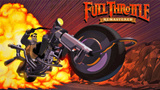Full Throttle Remastered : un vieux coucou qui en a dans le ventre