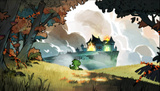 Chapitre Piranha