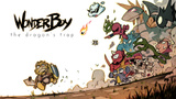 Wonder Boy : The Dragon's Trap, la soluce complète du remaster