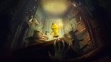 Little Nightmares : Une esthétique superbe, des mécanismes perfectibles