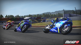 MotoGP 17 : Bandai Namco lâche du gameplay