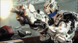 Vanquish sur PC : Sega continue son teasing