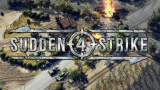 Sudden Strike 4 tease son contenu et trouve sa date