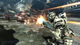 Vanquish officialisé sur PC le 25 mai 2017