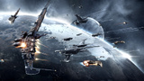 EVE online : Des étoiles plus vraies que nature
