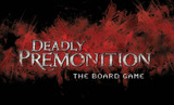 Deadly Premonition : Le financement du jeu de plateau dépasse les espérances de Rising Star