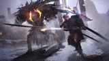 Nioh - Le Dragon du Nord, un premier DLC incisif ? sur PS4