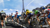 Tour de France / Pro Cycling Manager 2017 : Petite boucle en images