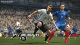 PES 2017 Mobile : un stade de foot dans la poche