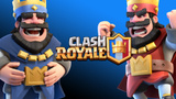Clash Royale : le "Double Elixir Draft Challenge" revient ce week-end