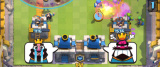 Nouveau mode : combats de clan en équipe 2v2