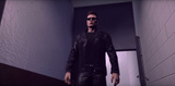 Un mod Terminator 2 dans GTA 5