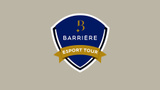 Barrière, un nouvel acteur de l'eSport
