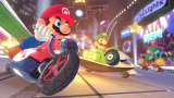 Mario Kart 8 Deluxe se met à jour et passe en version 1.1