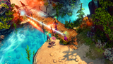 Nine Parchments, le prochain jeu de Frozenbyte se montre sur Nintendo Switch