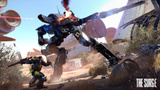 The Surge met en avant ses qualités