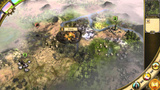 Thea : The Awakening - Le jeu de stratégie tour par tour arrive sur consoles