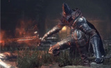 Il bat le boss Veilleurs des Abysses de Dark Souls 3... avec une platine de DJ Hero !