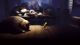 Little Nightmares : Un nouveau trailer avec un aperçu du premier DLC ?