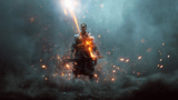Battlefield 1 : Des soldats féminins dans l'extension "In the name of the Tsar"