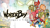 Wonder Boy : The Dragon's Trap - Un trailer précisant la sortie sur PC