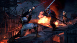 Nioh 2 est à l'étude, un nouveau héros et une nouvelle époque sont au programme