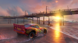 Cars 3 : Flash s'offre du gameplay