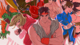 Ultra Street Fighter II : The Final Challengers - Le Hadoken de trop ? sur Switch