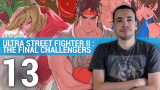 Ultra Street Fighter II : The Final Challengers - Vaut-il le coup ? 3 minutes pour savoir
