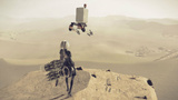NieR Automata s'est écoulé à 1,5 millions d'unités